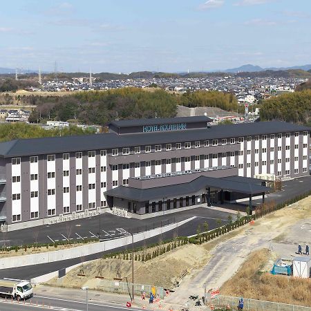 Hotel Route Inn Osaka Izumi -Kishiwada Izumi Inter- Luaran gambar