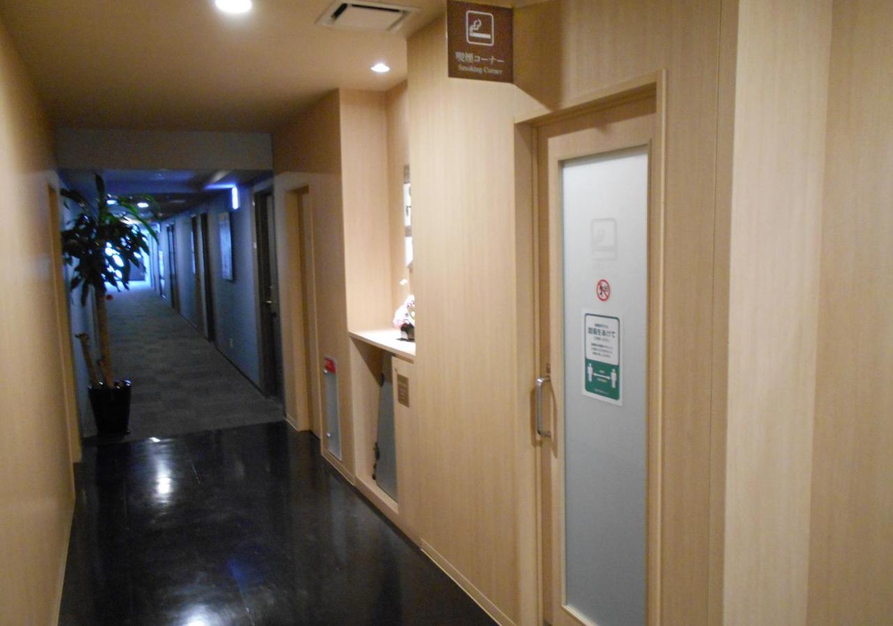 Hotel Route Inn Osaka Izumi -Kishiwada Izumi Inter- Luaran gambar
