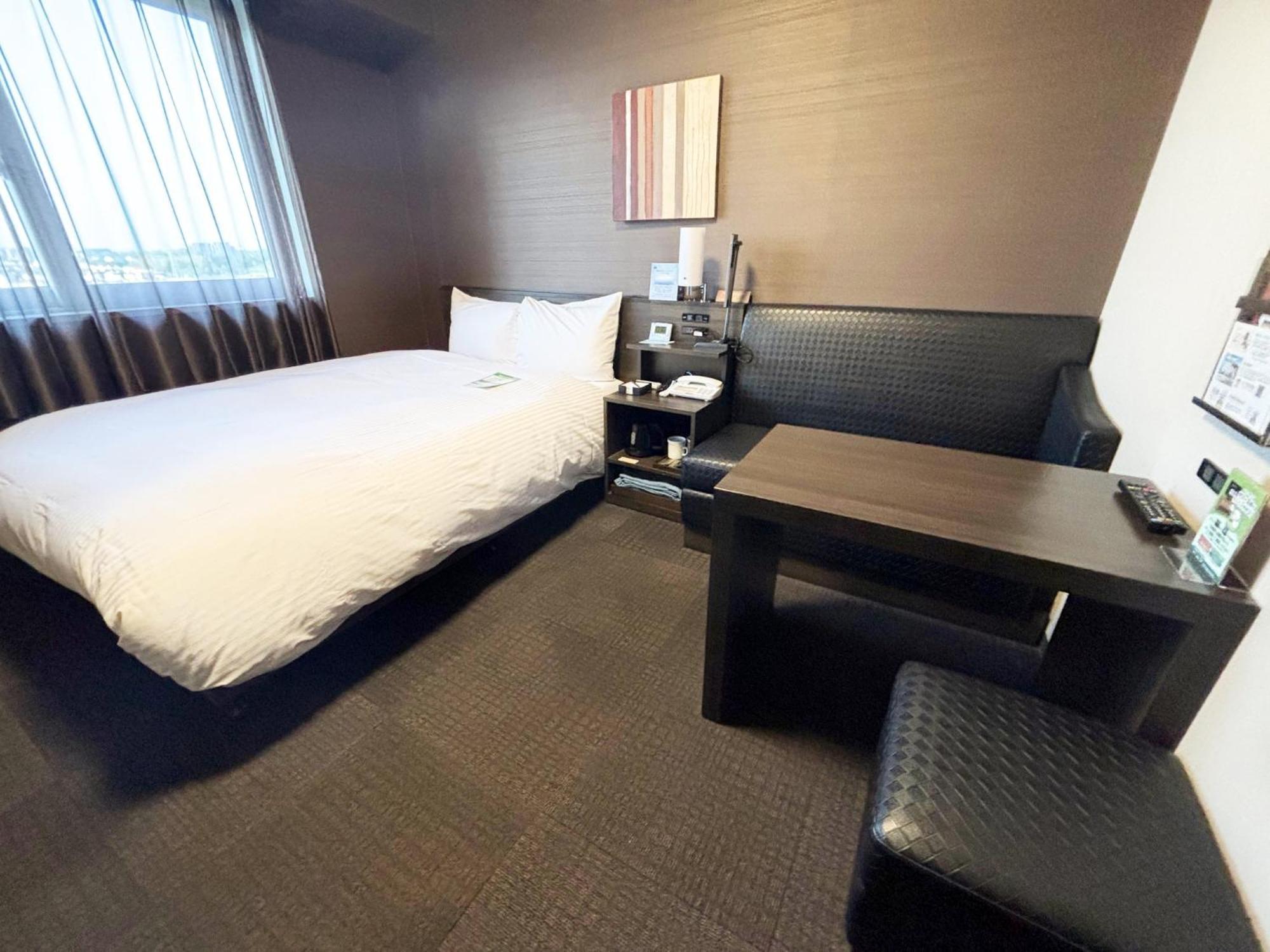 Hotel Route Inn Osaka Izumi -Kishiwada Izumi Inter- Luaran gambar