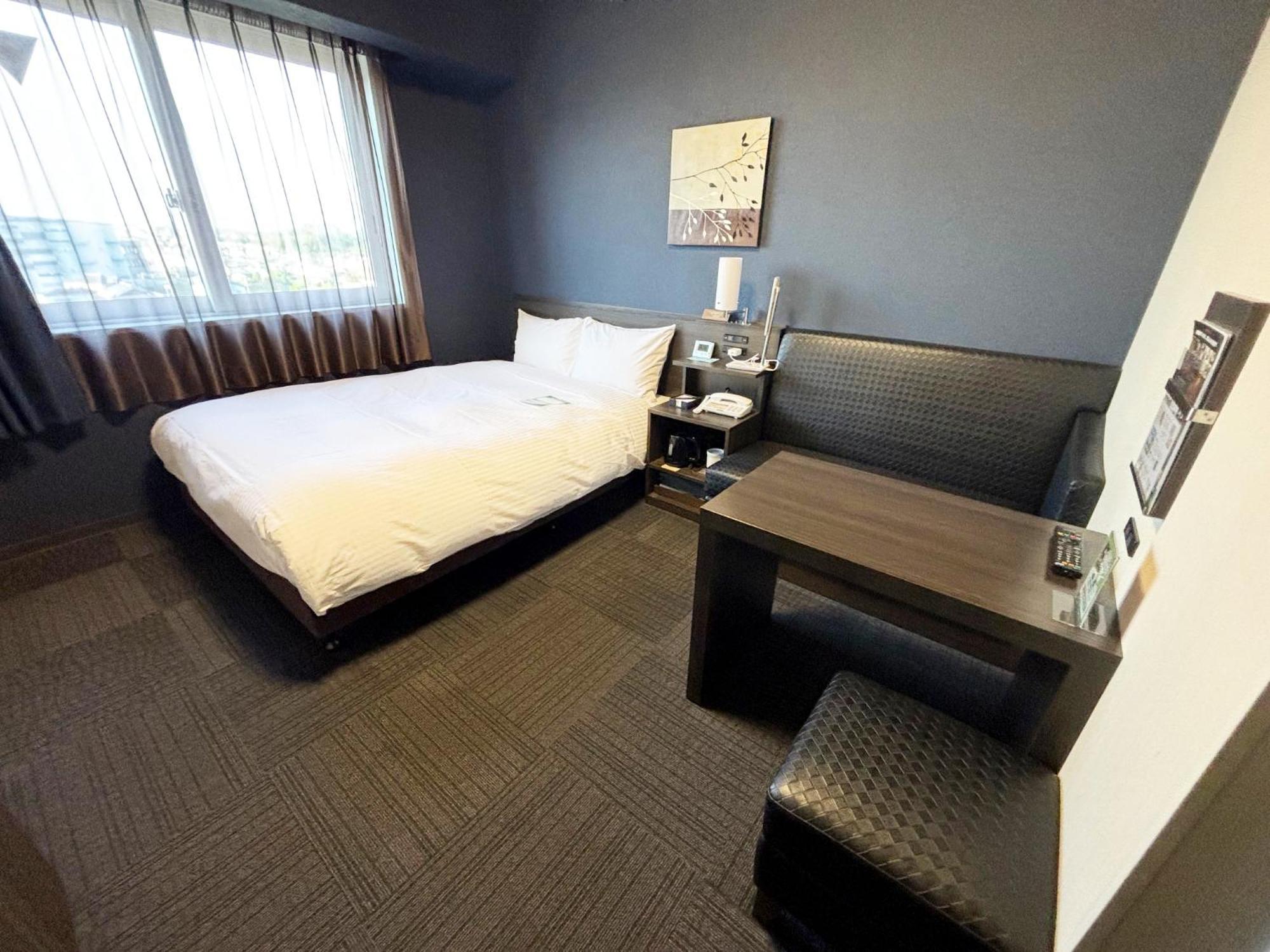 Hotel Route Inn Osaka Izumi -Kishiwada Izumi Inter- Luaran gambar