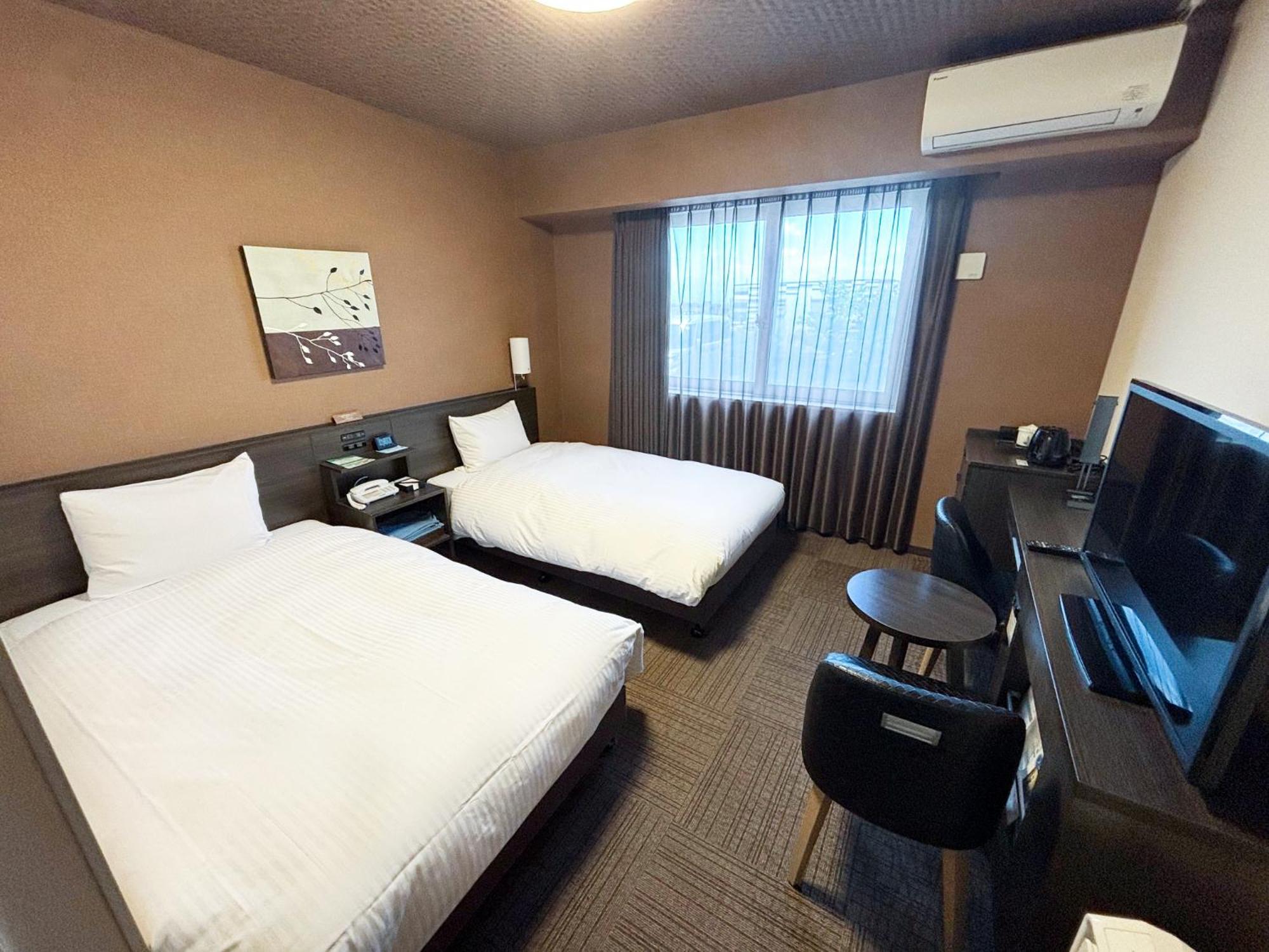 Hotel Route Inn Osaka Izumi -Kishiwada Izumi Inter- Luaran gambar