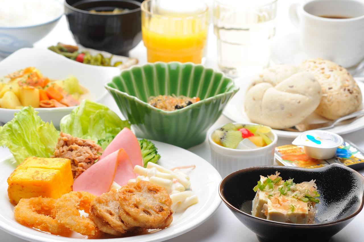 Hotel Route Inn Osaka Izumi -Kishiwada Izumi Inter- Luaran gambar