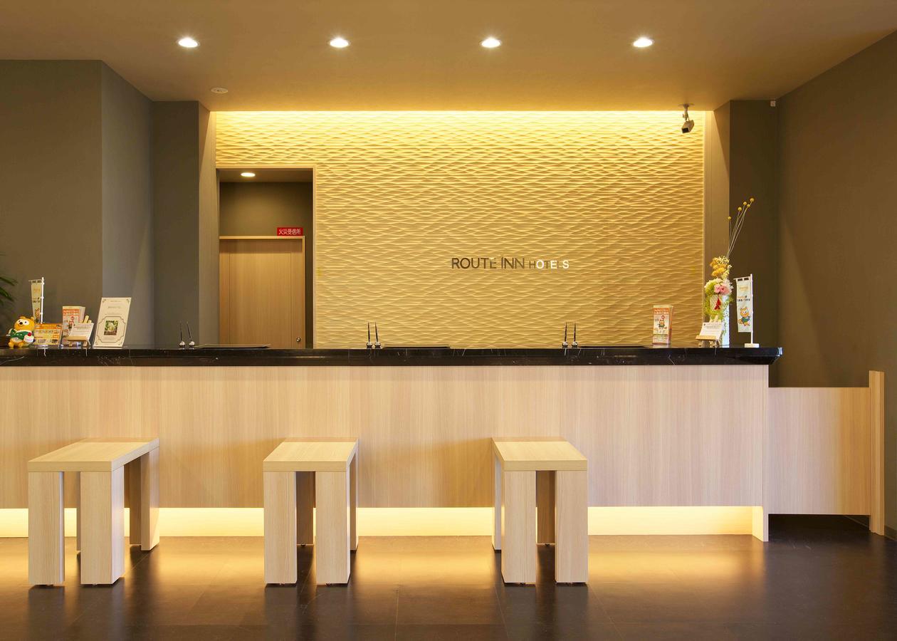 Hotel Route Inn Osaka Izumi -Kishiwada Izumi Inter- Luaran gambar
