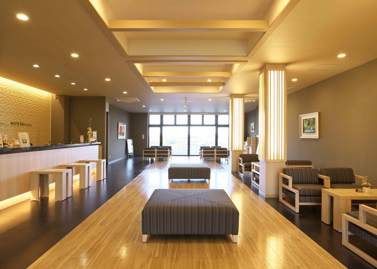 Hotel Route Inn Osaka Izumi -Kishiwada Izumi Inter- Luaran gambar