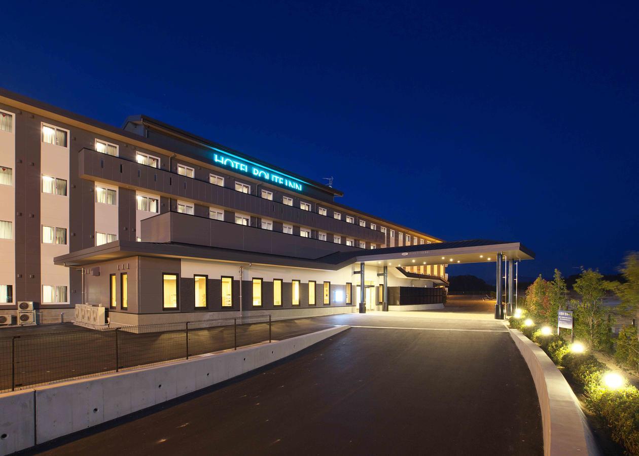 Hotel Route Inn Osaka Izumi -Kishiwada Izumi Inter- Luaran gambar