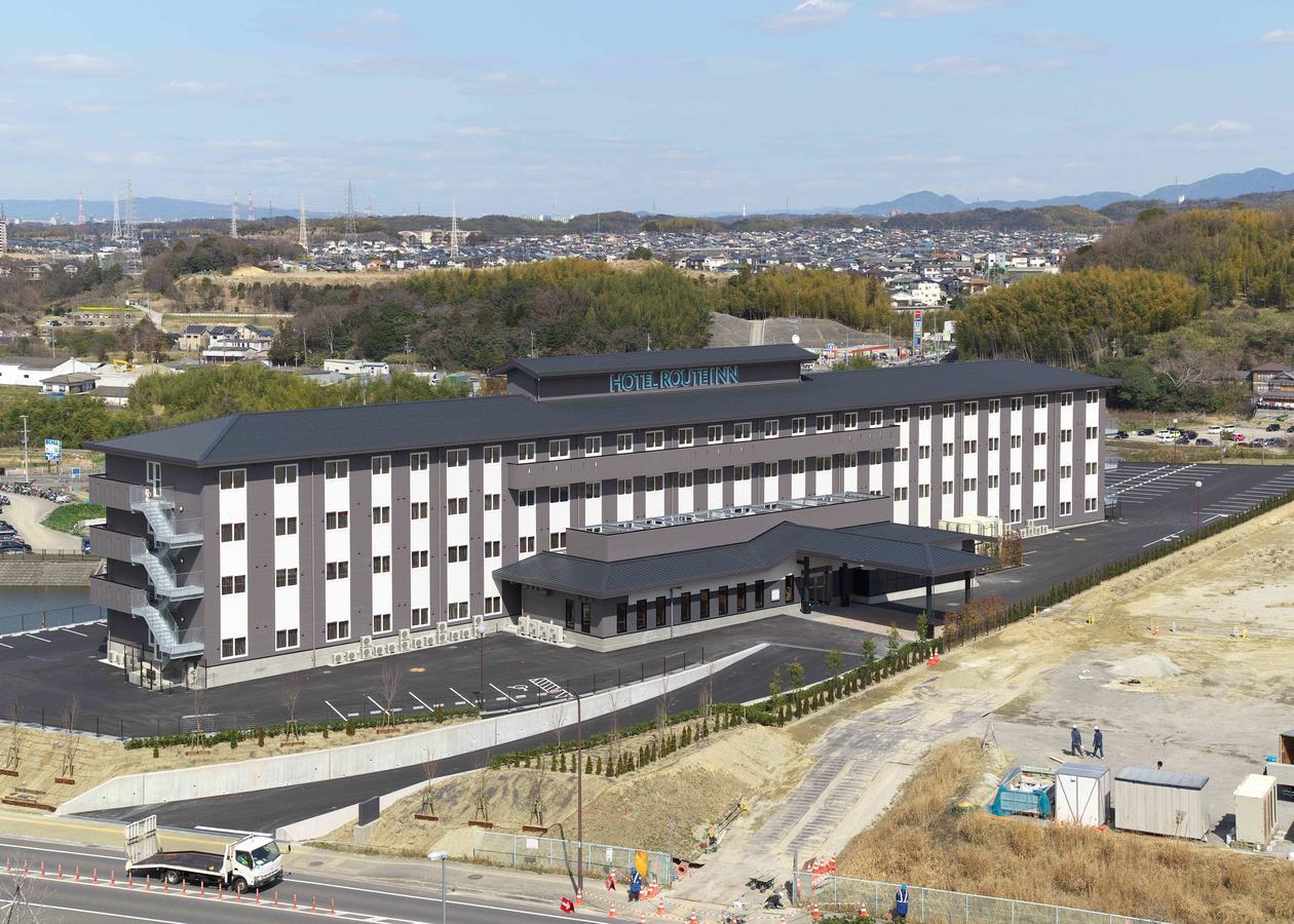 Hotel Route Inn Osaka Izumi -Kishiwada Izumi Inter- Luaran gambar