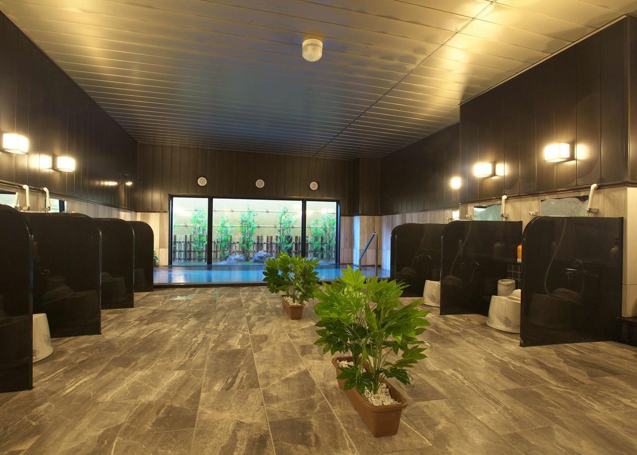Hotel Route Inn Osaka Izumi -Kishiwada Izumi Inter- Luaran gambar