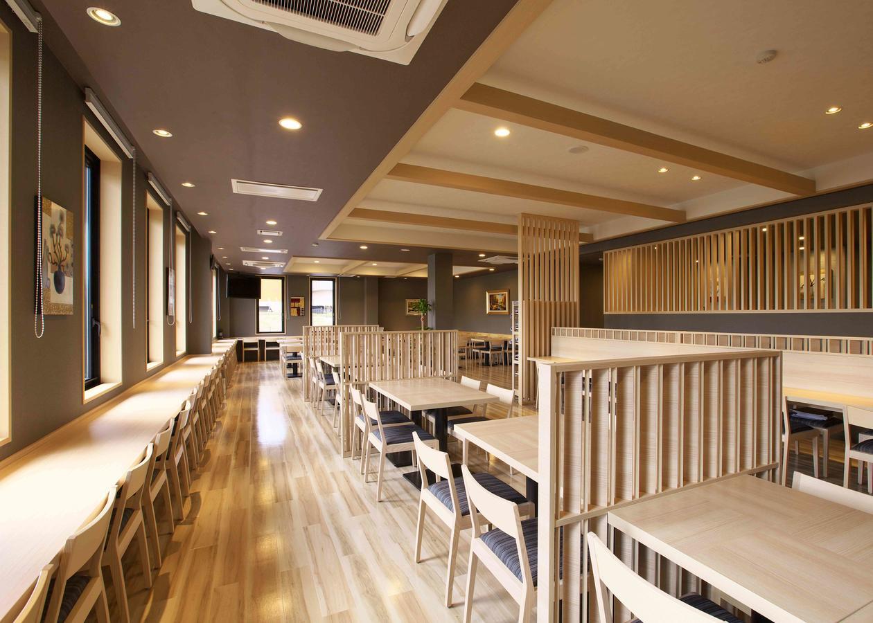 Hotel Route Inn Osaka Izumi -Kishiwada Izumi Inter- Luaran gambar